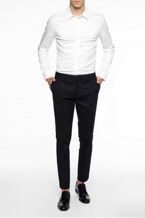 Klasyczna koszula, zdjęcie 2 Klasyczna koszula od Emporio Armani
